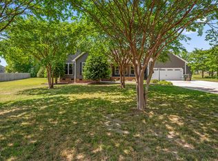 243 Silver Tee Ct, Selma, NC 27576