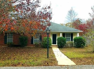 9460 Ironwood Ct, Mobile, AL 36608