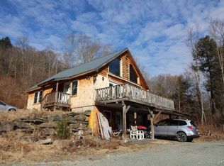 126 Gulf Rd, Roscoe, NY 12776