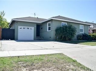 1440 E 52nd St, Long Beach, CA 90805