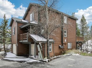 57 Salt Lick Pl #57, Silverthorne, CO 80498