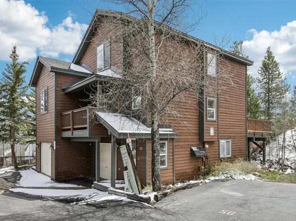 57 Salt Lick Place UNIT 57, Silverthorne, CO 80498