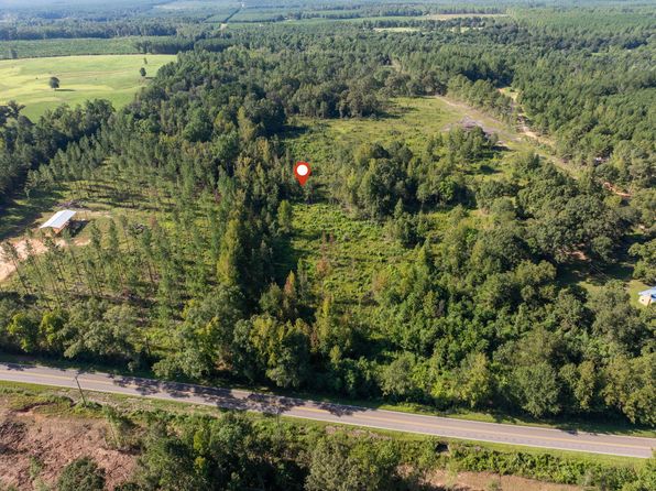 0 Purvis To Baxterville Rd, Purvis, MS 39475
