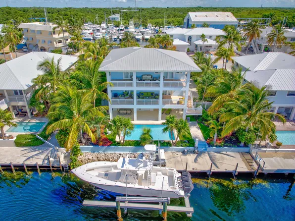 501 Caribbean Dr, Key Largo, FL 33037