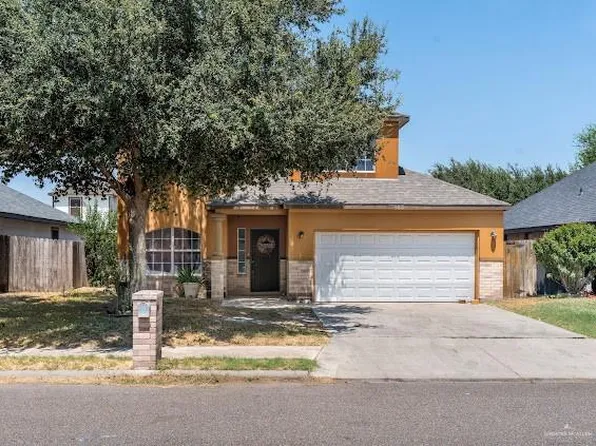 903 W Eisenhower Ave, Alton, TX 78573