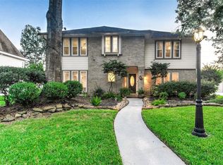 17211 Vintage Wood Ln, Spring, TX 77379