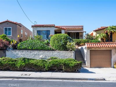 872 W 21st St, San Pedro, CA, 90731
