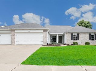 4327 Keevenshore Dr, Florissant, MO