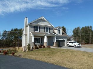 1811 Asher Ln, Blacksburg, VA 24060