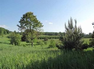 Corner Of 15 1/2 And 16 1/2 Rd, Mesick, MI 49668