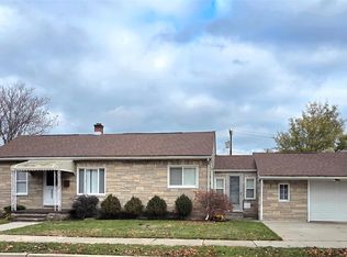 4021 Hazel Ave, Lincoln Park, MI 48146