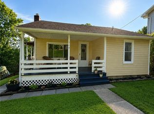 564 Lougeay Rd, Pittsburgh, PA 15235