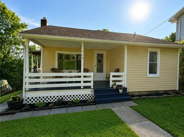 564 Lougeay Rd, Pittsburgh, PA 15235