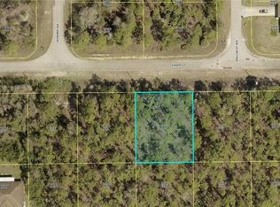 616 Knapp St, Lehigh Acres, FL 33974
