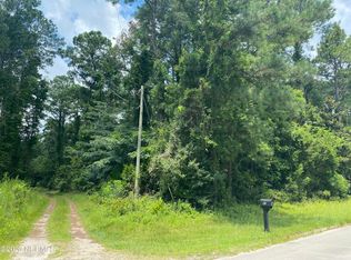 27 Mintz Cemetery Rd NW, Ocean Isle Beach, NC 28469