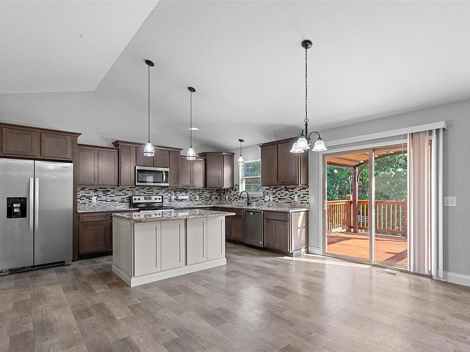 Auburn Ridge Matttroy