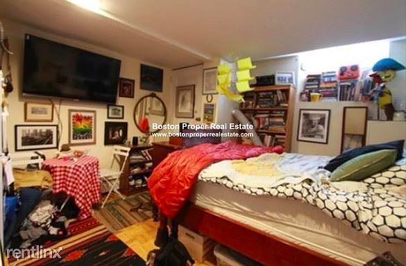9 Grove St. #MD Boston - Beacon Hill Unit Photo 1