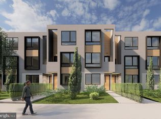 2523 Elvans Rd SE, Washington, DC 20020