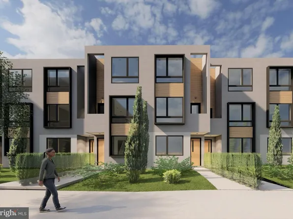 2523 Elvans Rd SE, Washington, DC 20020