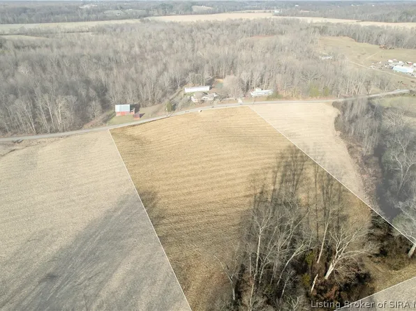 lot 5 Lovers Ln, Scottsburg, IN 74170