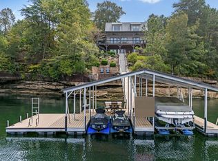 90 Sipsey Rock Ln, Crane Hill, AL 35053