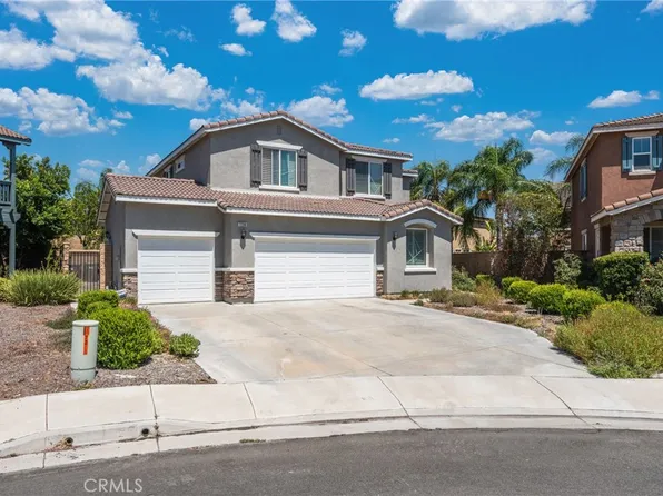 7296 Canterwood Ct, Corona, CA 92880