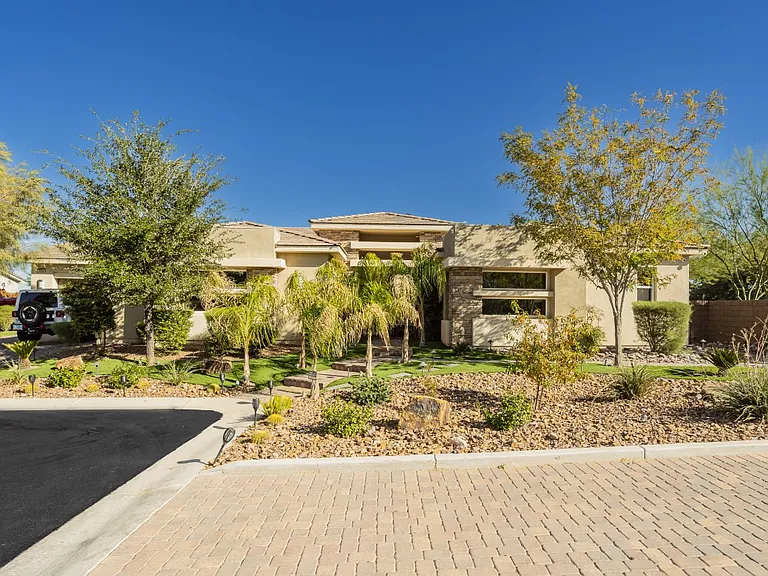 8396 Sweetwater Creek Way — Photo 1