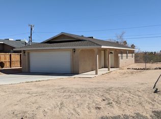 6187 Chia Ave, Twentynine Palms, CA 92277