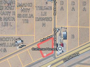 5015 Anita Ave, Silver Springs, NV 89429