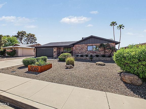 2nd image of 2069 E CARSON Drive