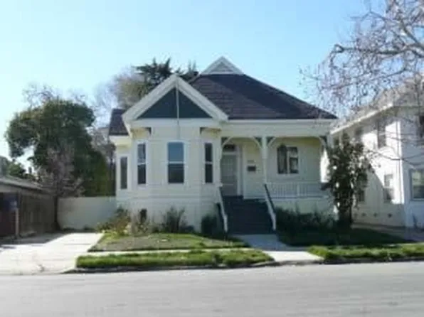 921 N Monroe St, Stockton, CA 95203