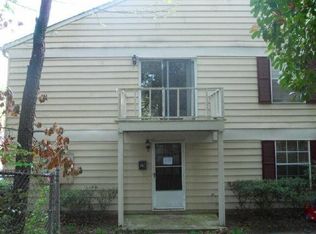 1307 Old Coach Rd SW, Marietta, GA 30008