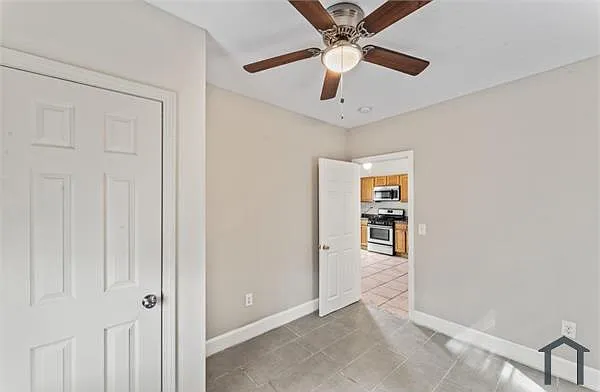 109 Park Ter #1