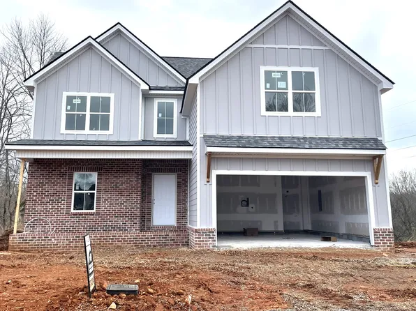 312 Timber Spgs Lot 312, Clarksville, TN 37042