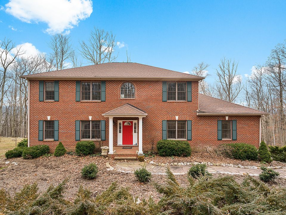184 Clover Valley Cir, Blacksburg, VA 24060 Zillow