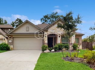204 N Cascade Heights Dr, Montgomery, TX 77316