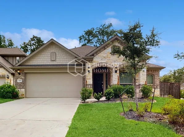 204 N Cascade Heights Dr, Montgomery, TX 77316