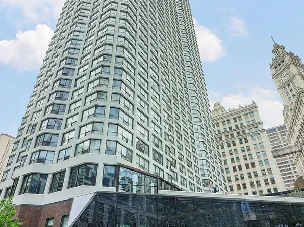 405 N Wabash Ave Unit 2204, Chicago, IL 60611