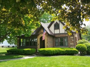 513 Washington St, Prophetstown, IL 61277