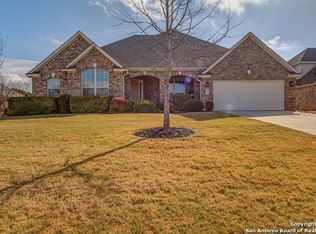 13210 Spring Run, Helotes, TX 78023