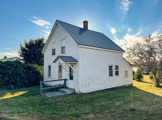 1 County Rd, Lubec, ME 04652