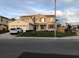 7998 Tisdale St, Corona, CA 92880