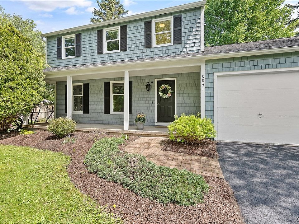 8841 Wandering Way, Baldwinsville, NY 13027 | Zillow