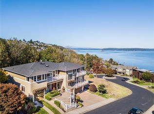 3129 N 33rd St, Tacoma, WA 98407