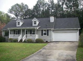 28 Ford Rd SE, Rome, GA 30161