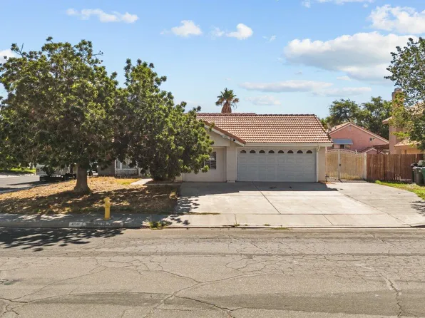 43748 Rialto Dr, Lancaster, CA 93535