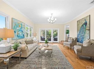 1734 Hanscom Dr, South Pasadena, CA 91030