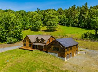 365 Mason Rd, White River Junction, VT 05001