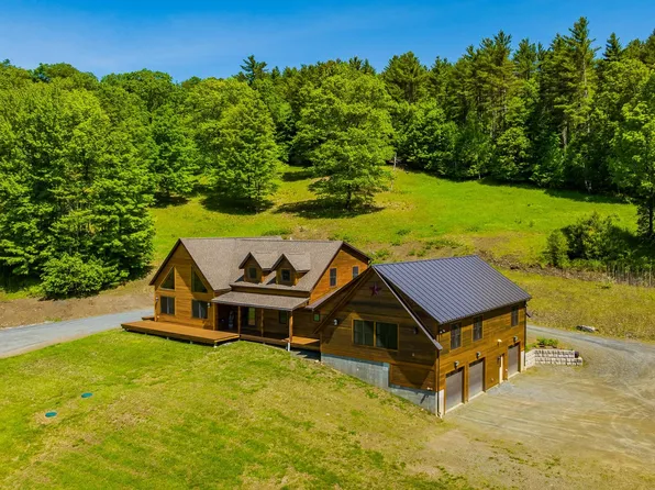 365 Mason Road, Hartford, VT 05001