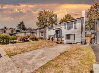 2521 Wilding Cres, Langley, BC V2Y 1C8